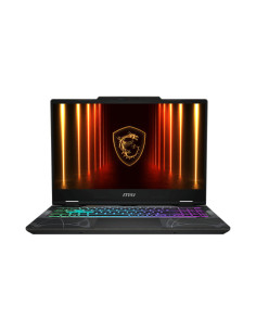 Laptop MSI Laptop Gaming MSI Cyborg 15, cu procesor Intel...