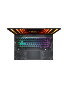 Laptop MSI Laptop Gaming MSI Cyborg 15, cu procesor Intel... 2