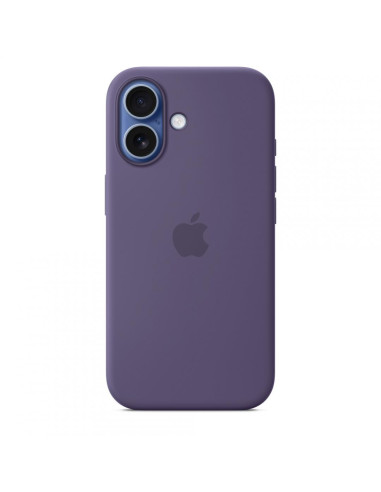Accesorii APPLE iPhone 17 Silicone Case with...