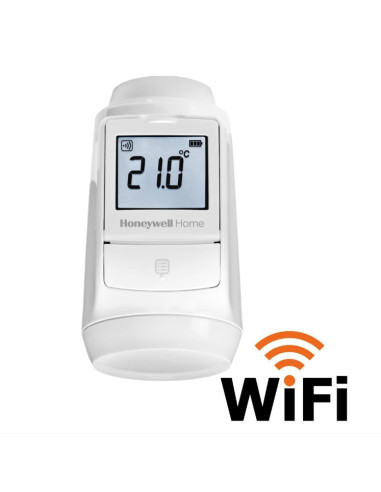 Termostate calorifer HONEYWELL RESIDEO CAP...