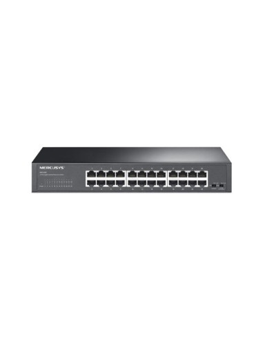 Switch-uri MERCUSYS Swtich desktop/rackmount...