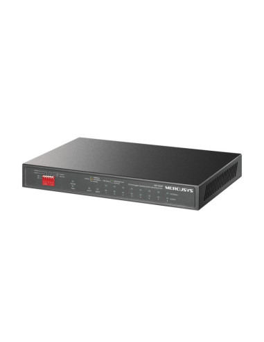 Switch-uri MERCUSYS Switch desktop Mercusys 8×...