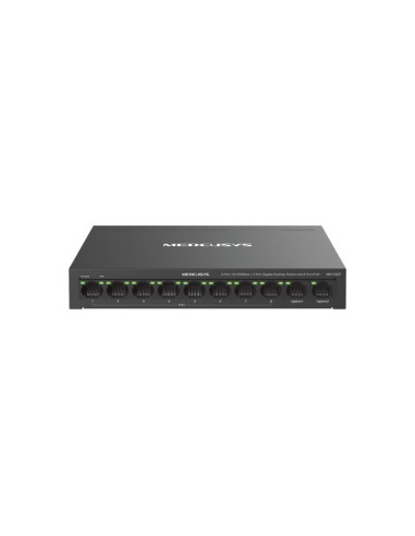 Switch-uri MERCUSYS Switch desktop Mercusys...