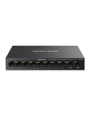 Switch-uri MERCUSYS Switch desktop Mercusys...
