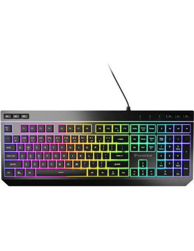 Tastaturi GENESIS Tastatura Gaming Genesis Rhod...
