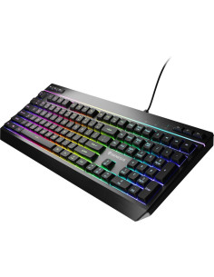Tastaturi GENESIS Tastatura Genesis RHOD 530 RGB, negru 2