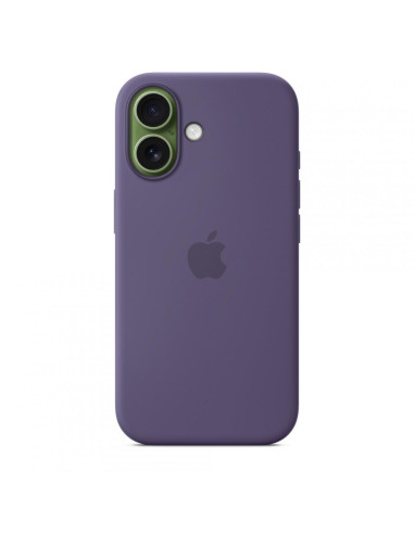 Accesorii APPLE iPhone 17 Silicone Case with...