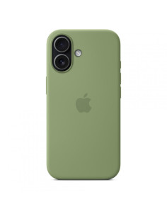 Accesorii APPLE iPHONE CASE 17 SILICONE GN 2