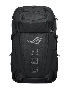 Rucsac laptop ASUS ROG Archer ErgoAir, Negru, 1 an Garantie