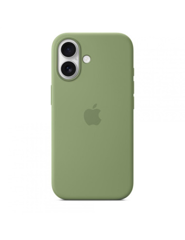 Accesorii APPLE iPhone 17 Silicone Case with...
