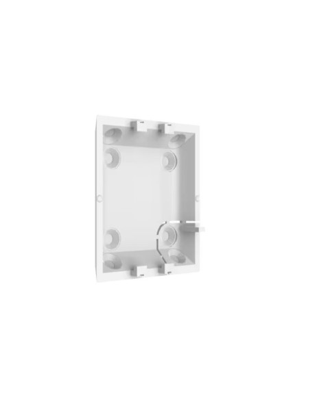 Detectori AJAX Suport detector AJAX MOTIONPROTECT BRACKET, compatibil cu MotionProtect, MotionProtect Plus si CombiProtect, alb