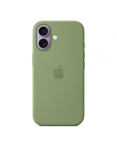 Accesorii APPLE iPhone 17 Silicone Case with...