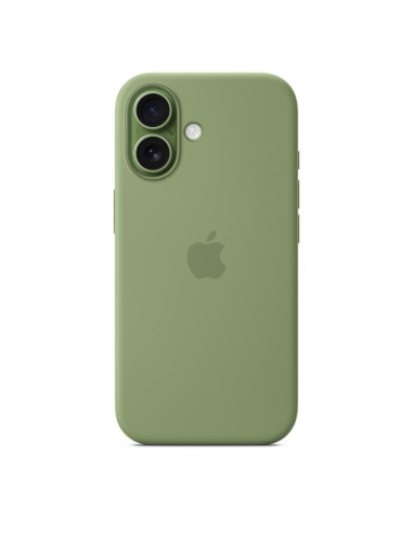 Accesorii APPLE iPhone 17 Silicone Case with...