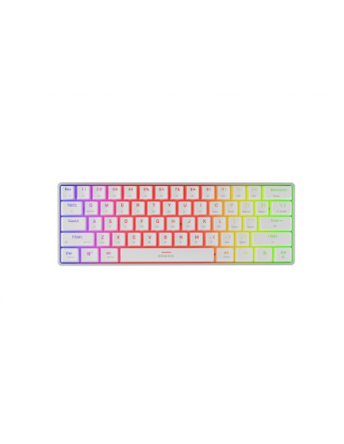 Tastaturi GENESIS Tastatura Mecanica Gaming...
