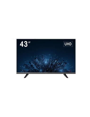 Monitoare HIKVISION 43 inch UHD 60Hz VA...