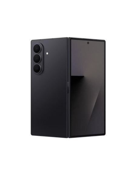 Telefoane Mobile Samsung Z Fold7 5G 8"/6.5" 16/1TB DS Bk