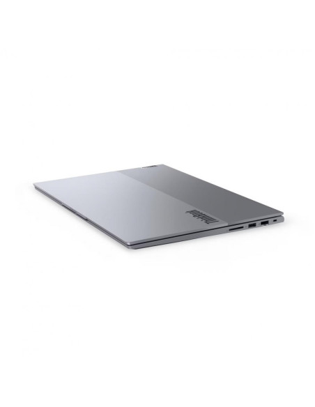 Laptop LENOVO Laptop SMB Lenovo ThinkBook 14 G8 IAL, cu procesor Intel Core Ultra 5 225U, 14'' IPS, 16 GB DDR5, 512 GB, Intel Gr
