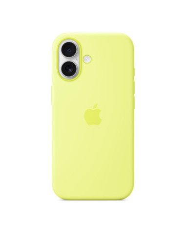 Accesorii APPLE iPhone 17 Silicone Case with...