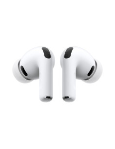 Casti audio Apple AirPods Pro 3 (USB-C) MagSafe Case White