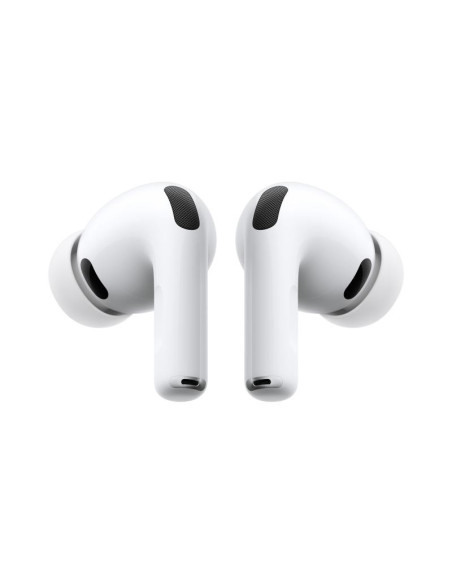 Casti audio Apple AirPods Pro 3 (USB-C) MagSafe Case White