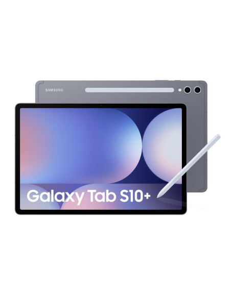 Tablete SAMSUNG SG TAB S10+ X820 WIFI 12.4" 12GB 512GB Moonstone Gray (incl. Pen)
