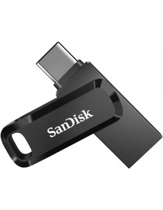 Memorii USB SANDISK Memorie USB SanDisk Ultra Dual Drive...