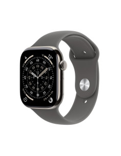 SmartWatch-uri Apple Watch Series 11 GPS + Cellular 42mm...