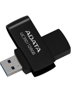 Memorii USB ADATA Memorie USB ADATA UC310 128 GB, USB... 2