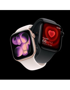 SmartWatch-uri Apple Watch Series 11 GPS + Cellular 42mm...