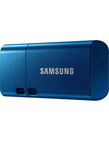 Memorii USB SAMSUNG SM USB-C 256GB PENDRIVE 3.1 BLUE