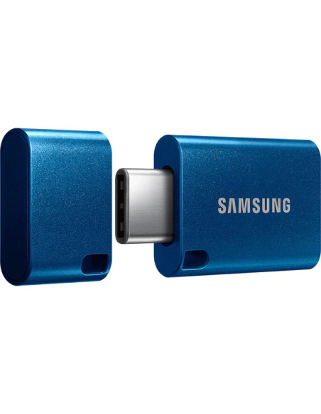 Memorii USB SAMSUNG SM USB-C 256GB PENDRIVE 3.1 BLUE