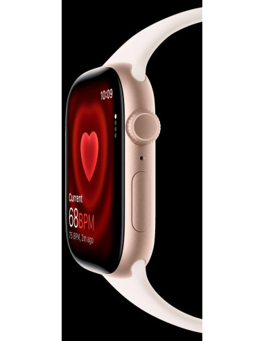 SmartWatch-uri Apple Watch Series 11 GPS +...