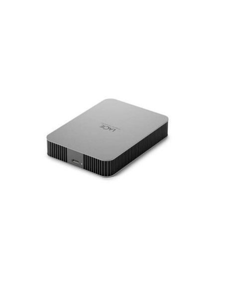 Hard Disk-uri externe LACIE HDD Extern, Lacie, 1TB, Mobile Drive, 2.5" USB 3.0