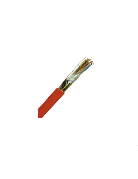 Accesorii OTHER Cablu alarmare incendiu JE-H(ST)H E90INC.2X2X0.8 - rola 500 de metri