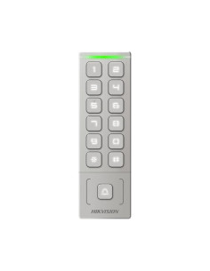 Cititoare HIKVISION Cititor de proximitate cu tastatura...