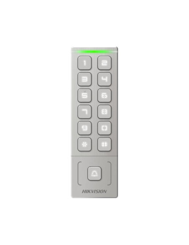 Cititoare HIKVISION Cititor de proximitate cu...