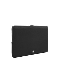 Geantă laptop NATEC Husa laptop Natec Coral 15.6" negru