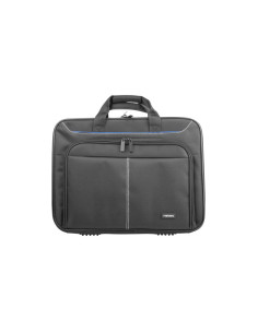 Geantă laptop NATEC Geanta laptop Natec Doberman 17.3" negru