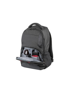 Rucsac laptop NATEC Eland, negru, 2 ani Garantie
