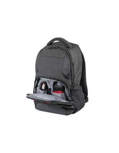 Rucsac laptop Natec Eland, compatibilitate...