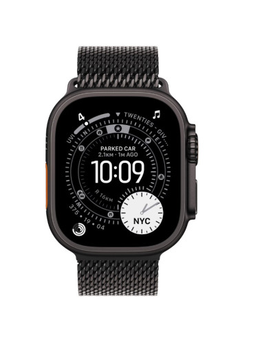 SmartWatch-uri Apple Watch Ultra 3 GPS +...