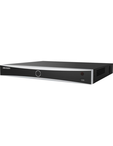 NVR HIKVISION NVR Hikvision 16 canale AcuSeek...