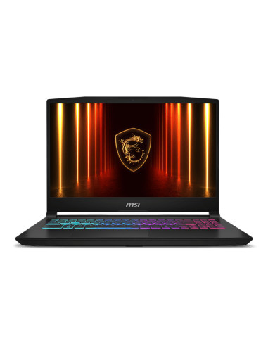 Laptop MSI Laptop Gaming MSI Katana 15 HX...