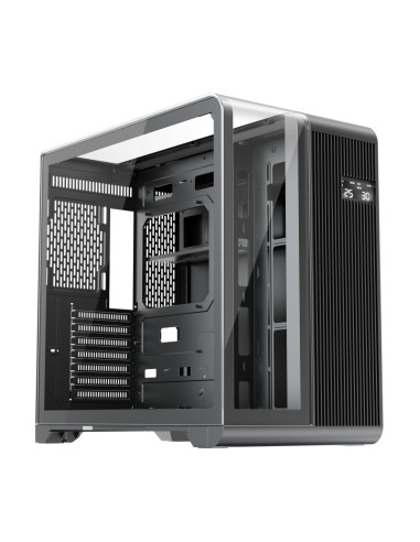 Carcase 1st PLAYER Carcasa 1STPLAYER RT7-BK,...