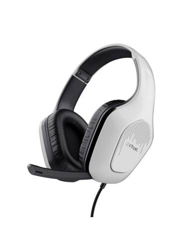 Casti audio TRUST Casti Gaming Head-band Trust...