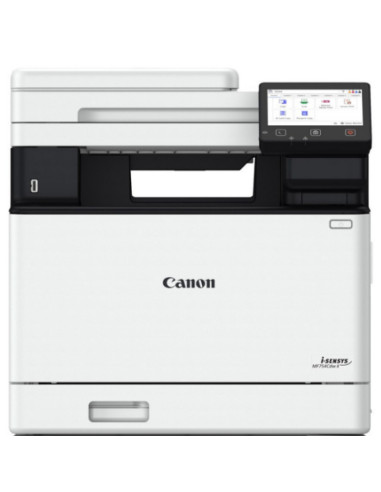 Multifunctionale laser CANON Multifunctional...