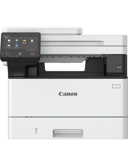 Multifunctionale laser CANON Multifunctional laser Canon i-SENSYS MF465dw II, format A4, Monocrom, Duplex, USB + LAN + Wi-Fi