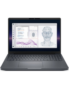 Laptop DELL DL MB16250 FHD U7-265HX 32 1 PRO3000 UBU