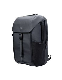 Rucsac laptop Trust Travel, dimensiune maxima laptop 17",...