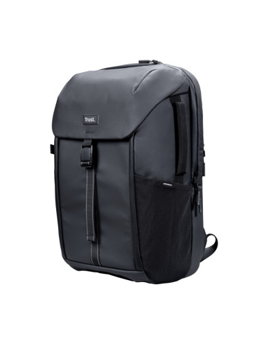 Rucsac laptop Trust Travel, dimensiune maxima...